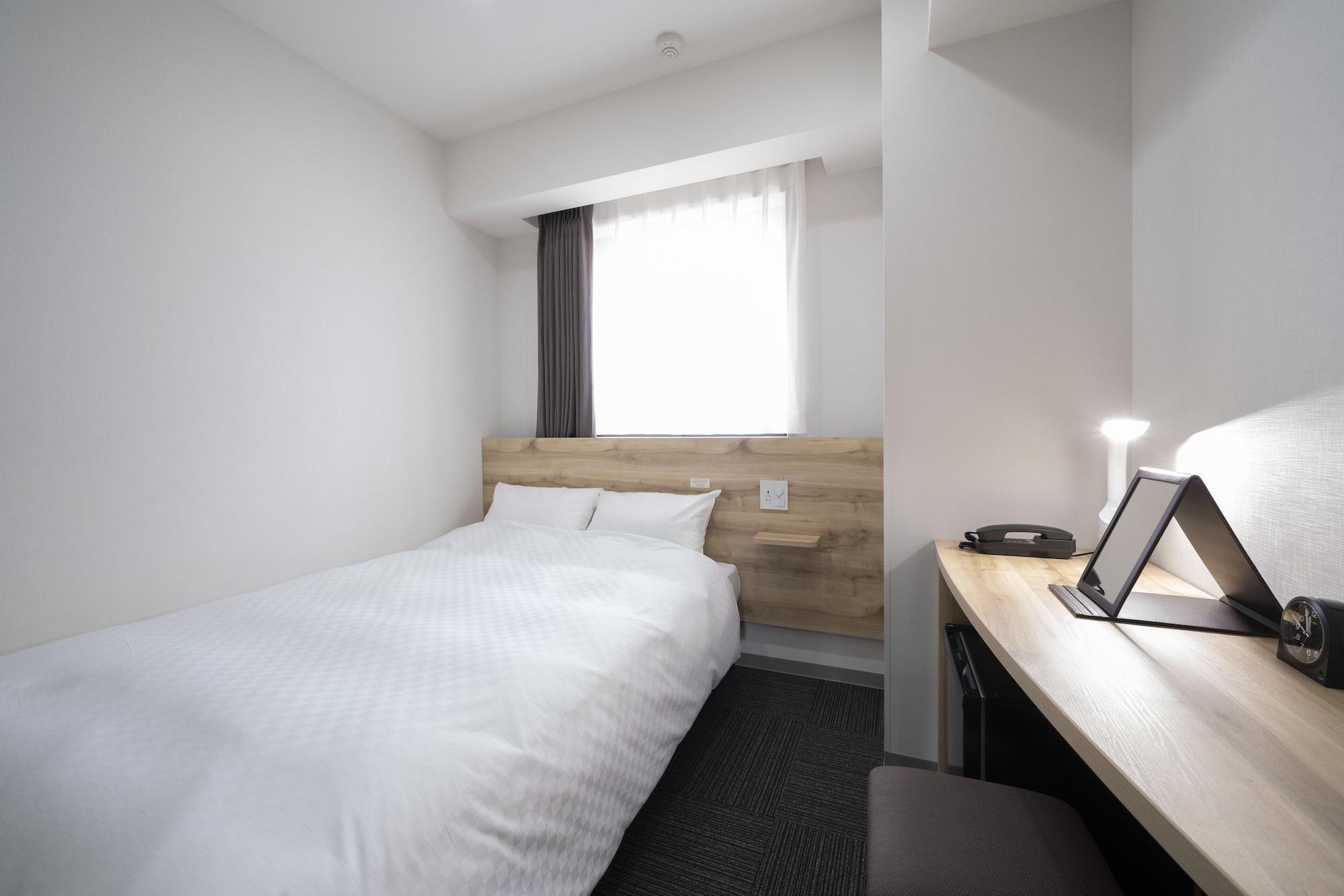 อาร์แอนด์บี โฮเทล เซนได ฮิงาชิงูจิ Hotel ภายนอก รูปภาพ