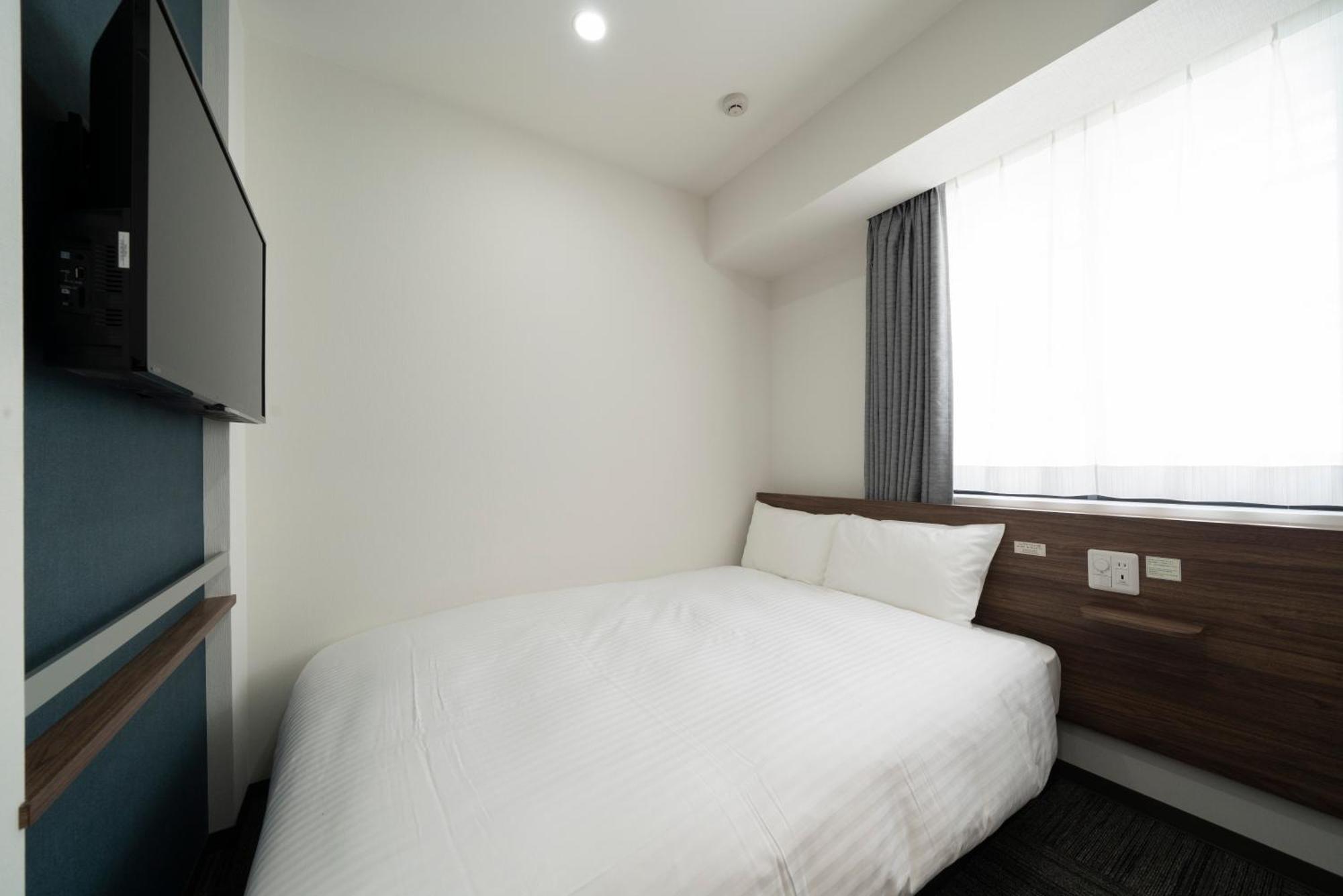 อาร์แอนด์บี โฮเทล เซนได ฮิงาชิงูจิ Hotel ภายนอก รูปภาพ