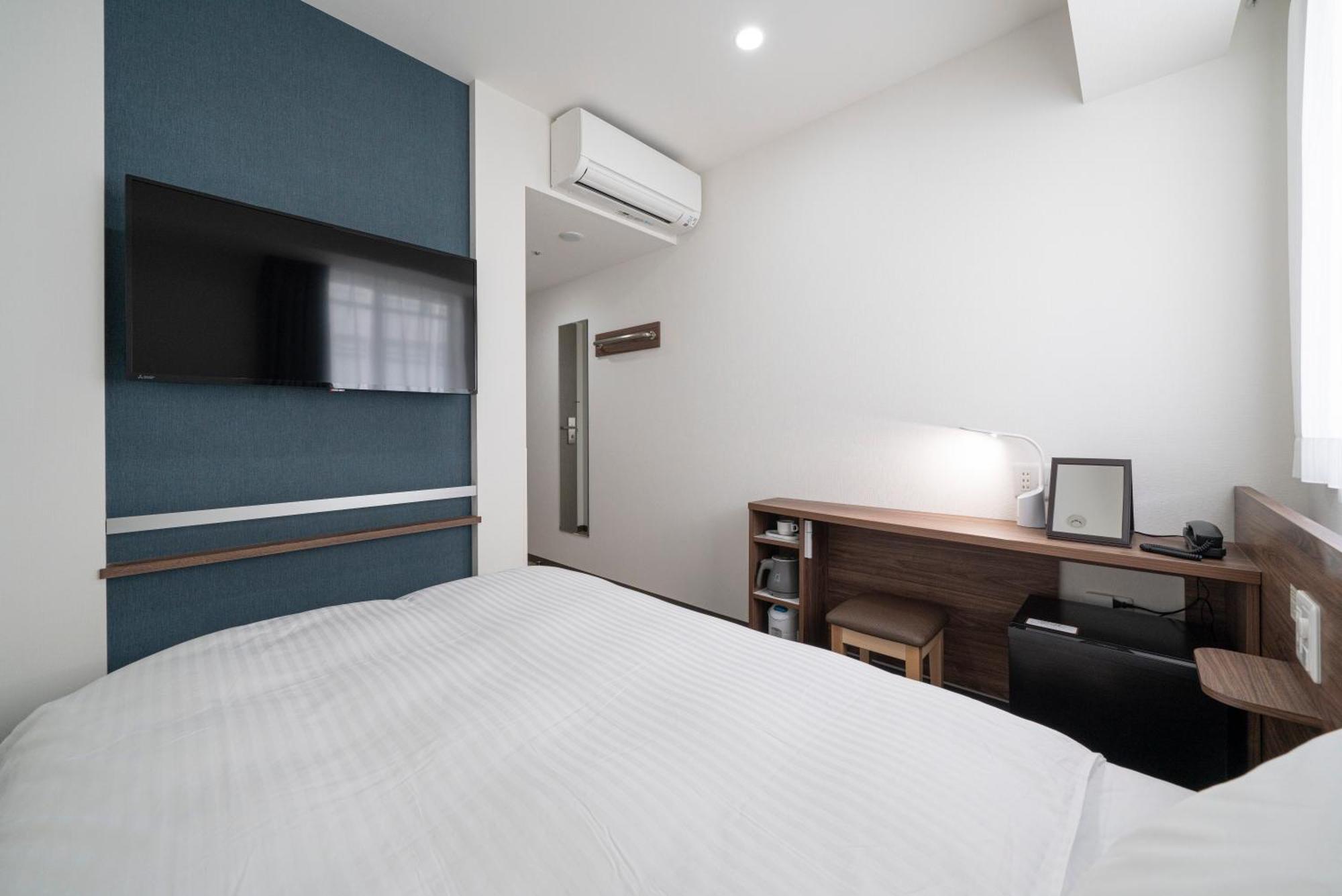 อาร์แอนด์บี โฮเทล เซนได ฮิงาชิงูจิ Hotel ภายนอก รูปภาพ